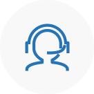 Full-time online customer service
