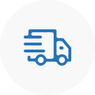 Door-to-door delivery